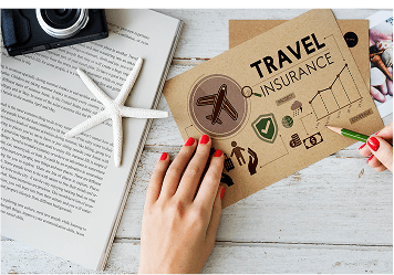 Travel Insurance & Trip Protection